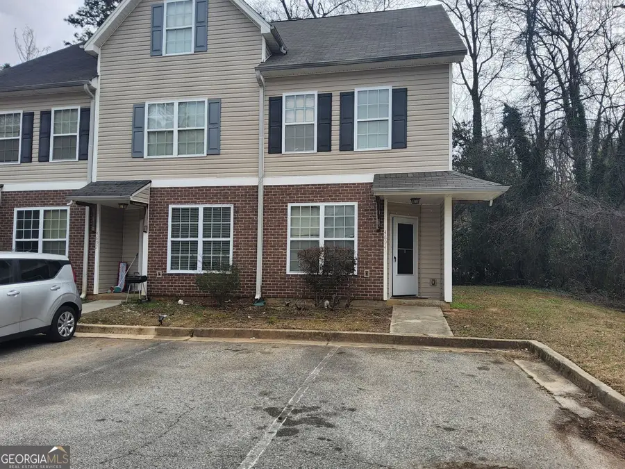 4694 Ernest Drive, Forest Park, GA 30297 - Image #2