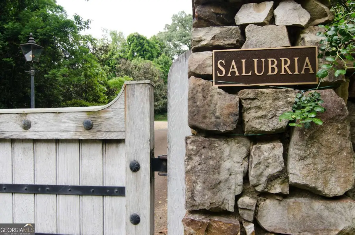 2100 West Wesley Road, Atlanta, GA 30327 - Image #1