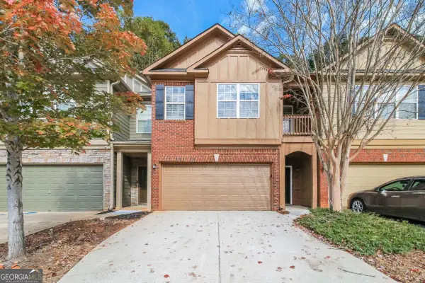 3824 Augustine Place, Rex, GA 30273