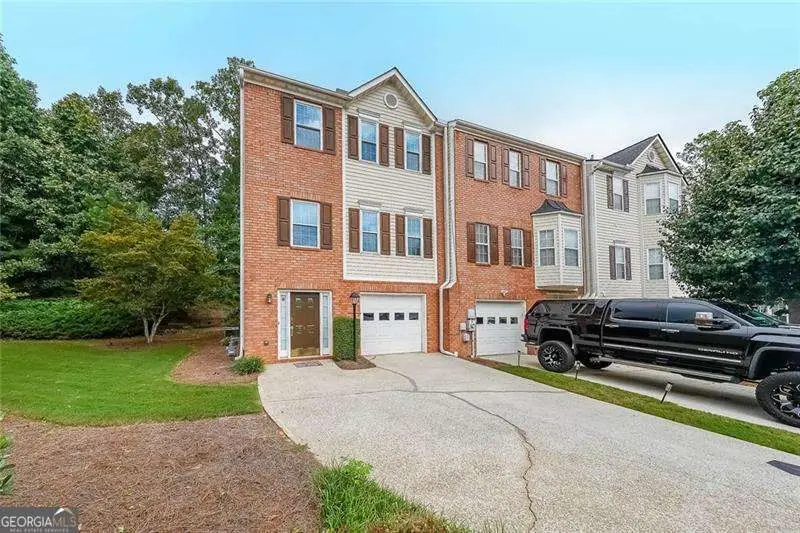 540 Abbotts Mill Drive, Duluth, GA 30097 - Image #3