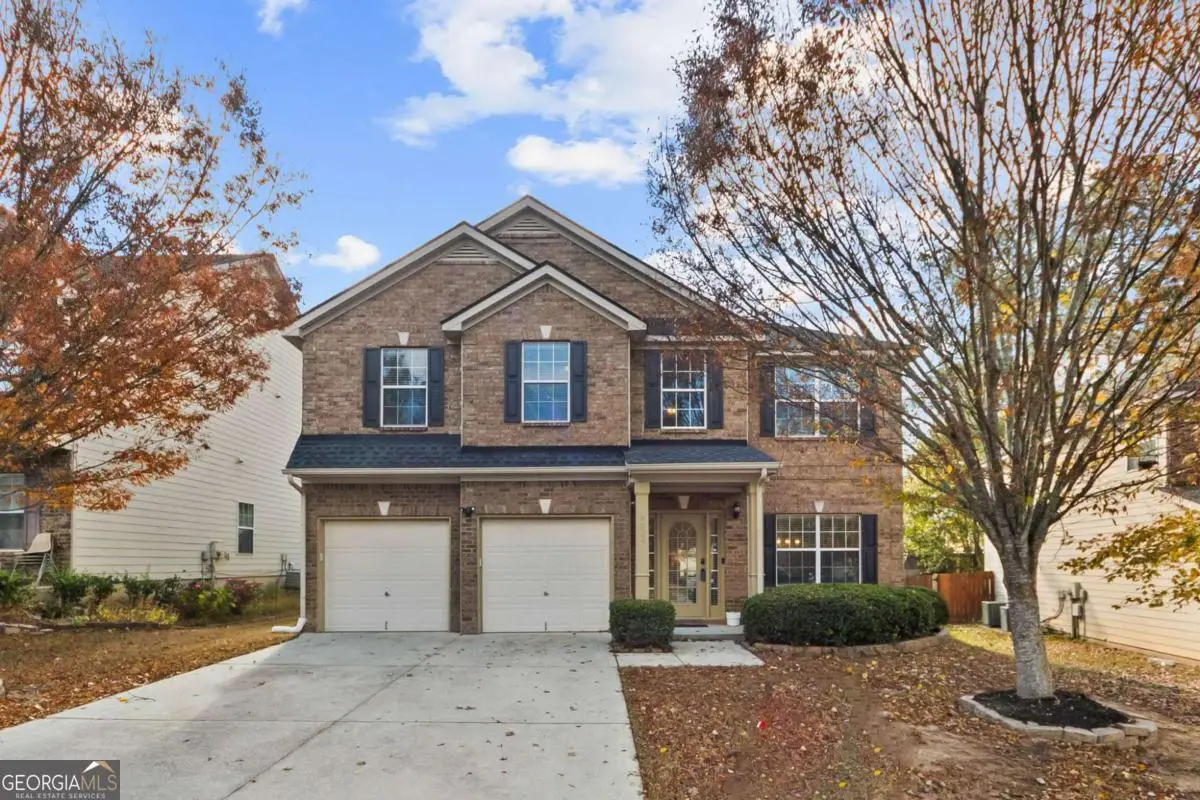 3024 Gayle Manor Lane, Snellville, GA 30078 - Image #1