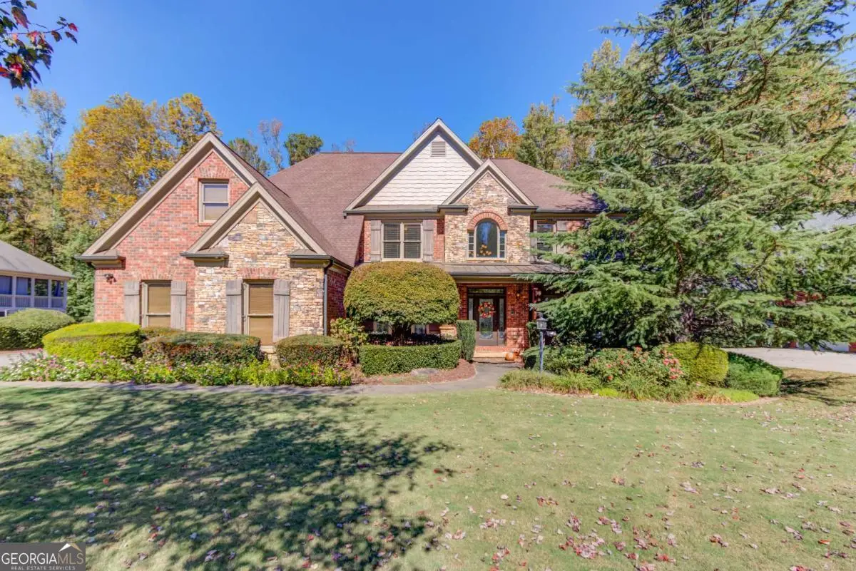 2765 Aldrich Drive, Cumming, GA 30040 - Image #1