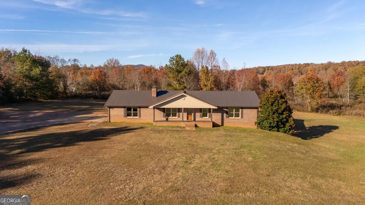 6421 Holly Springs Road, Clermont, GA 30527 - Image #1