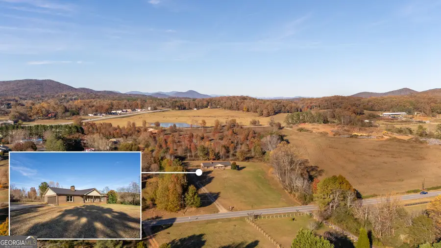 6421 Holly Springs Road, Clermont, GA 30527 - Image #3