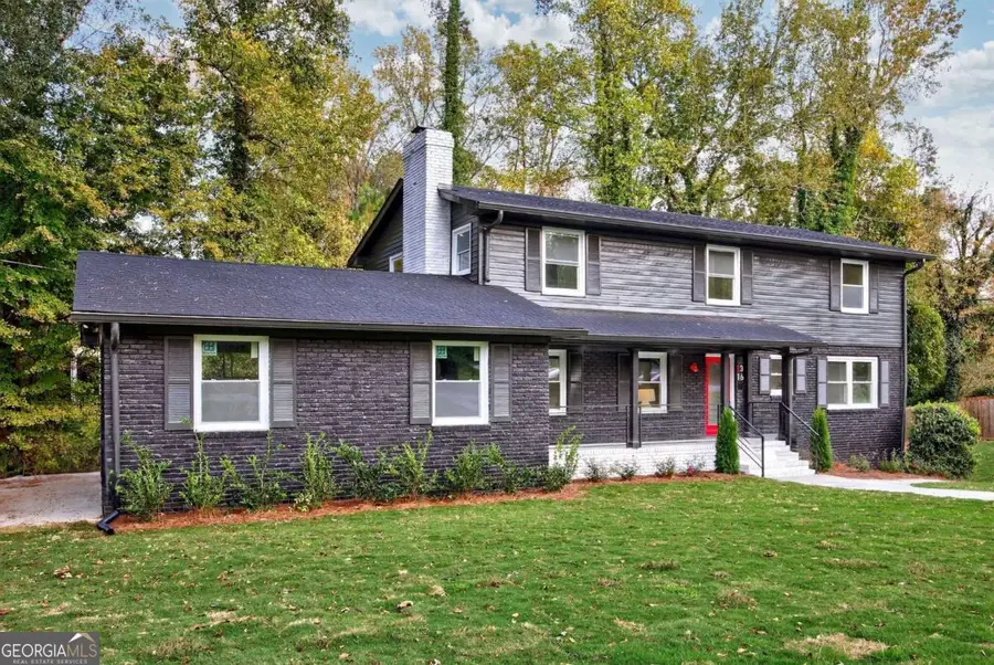 1316 Adams Drive, Atlanta, GA 30311 - Image #2