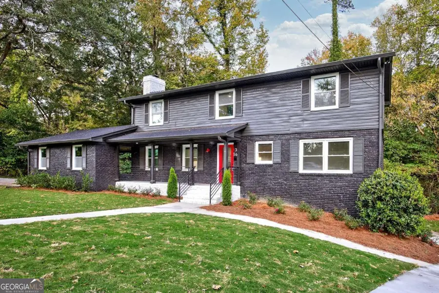 1316 Adams Drive, Atlanta, GA 30311 - Image #3