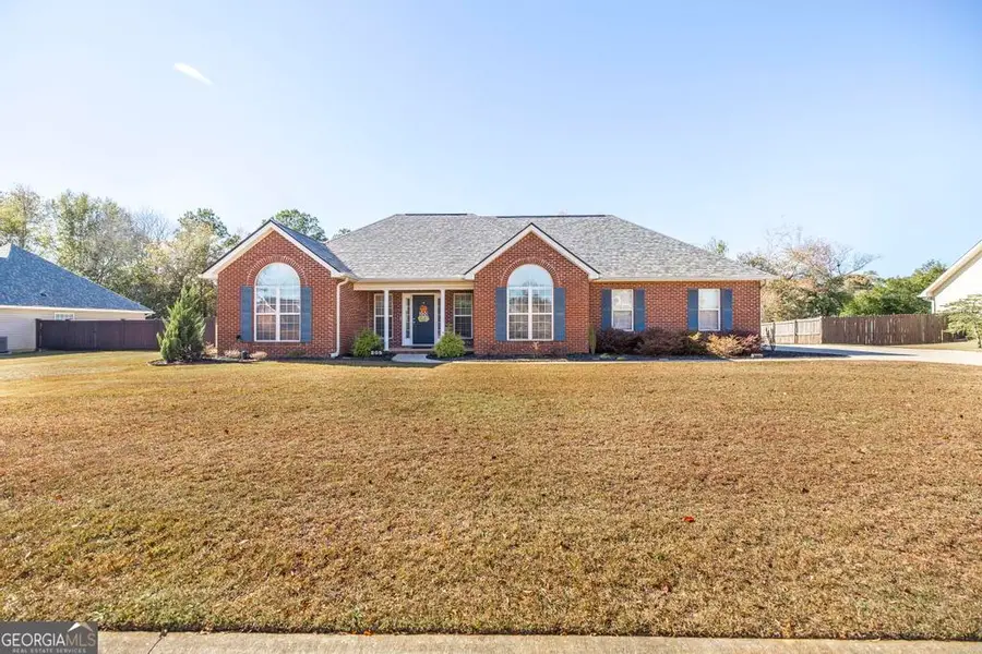 205 Canvass Back Trail, Kathleen, GA 31047 - Image #2