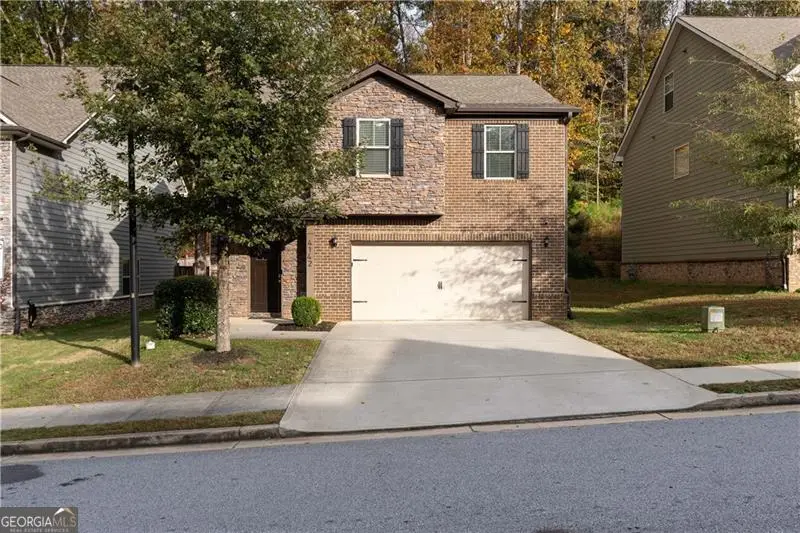 4142 Woodland Park Drive, Atlanta, GA 30331 - Image #1