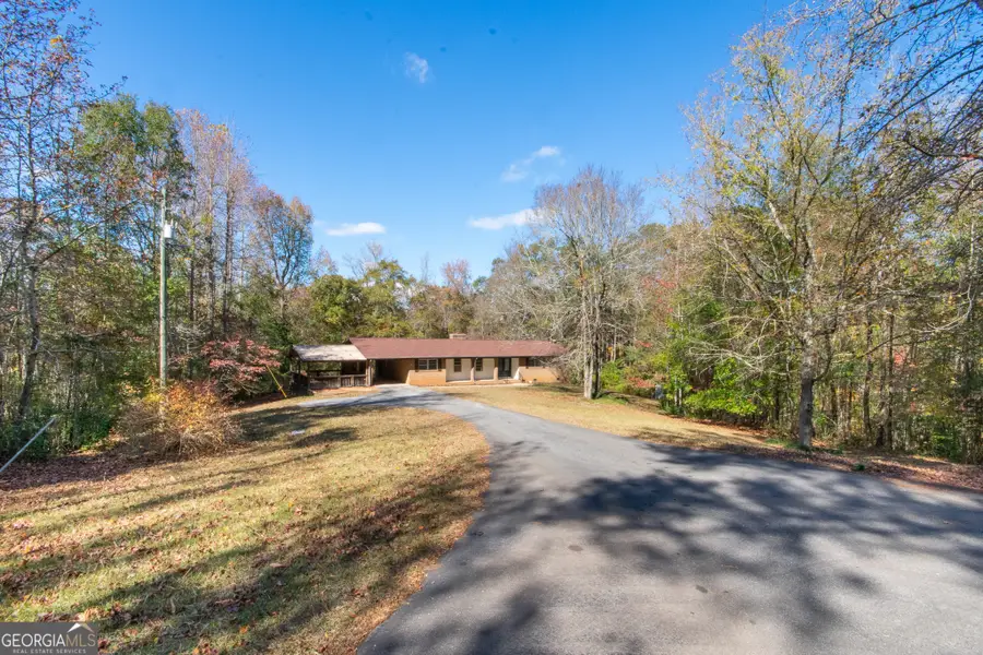 641 Whitaker Road, Lagrange, GA 30240 - Image #2