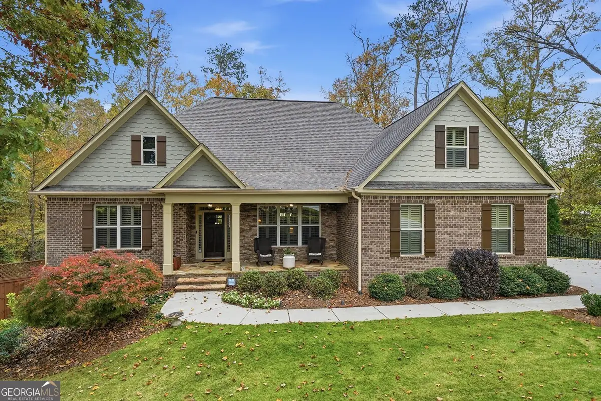 112 Glenmill Way, Woodstock, GA 30188 - Image #1