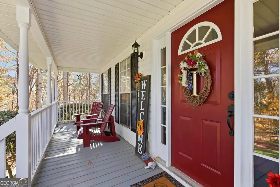 1886 Bend N Hickory Road, Toccoa, GA 30577 - Image #3