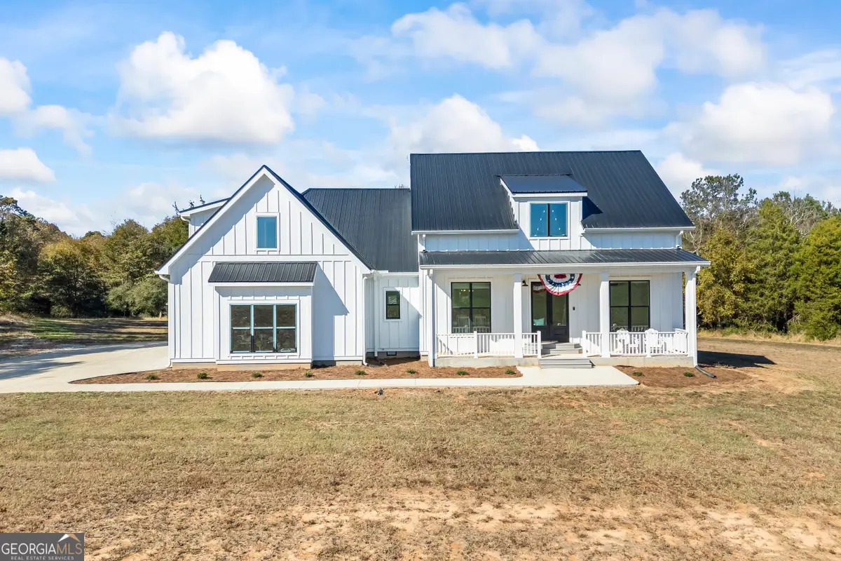 760 Fortson Compton Road, Comer, GA 30629 - Image #1