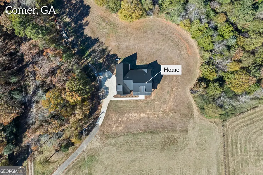 760 Fortson Compton Road, Comer, GA 30629 - Image #3