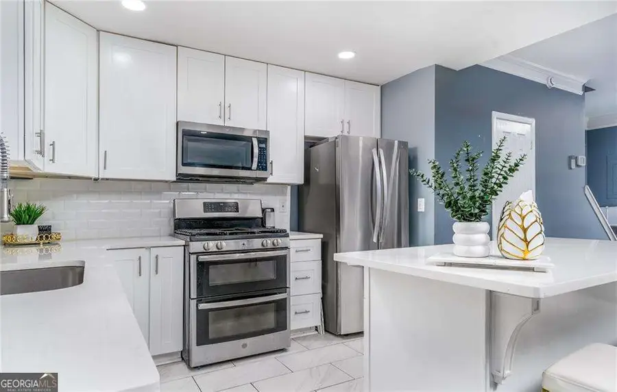 3539 Mount Vernon Circle, Atlanta, GA 30340 - Image #2