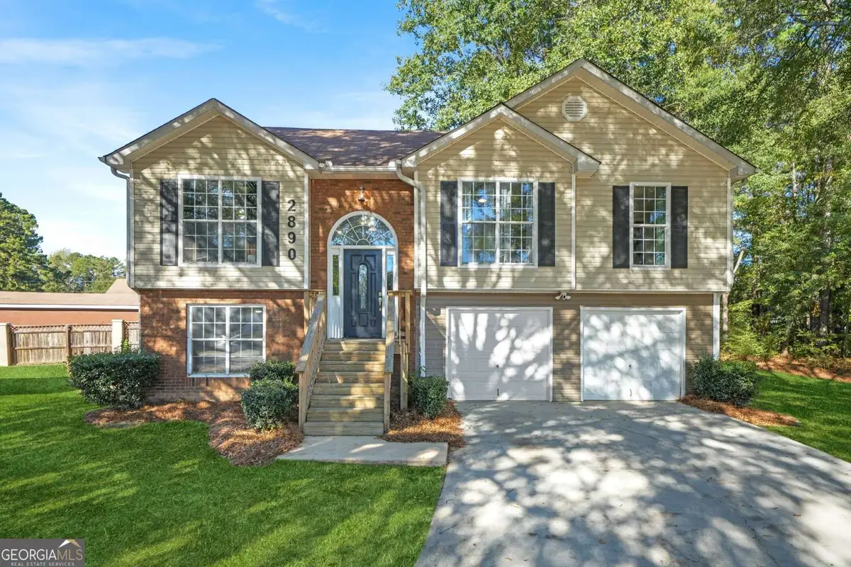 2890 Kayla Court, South Fulton, GA 30349 - Image #1
