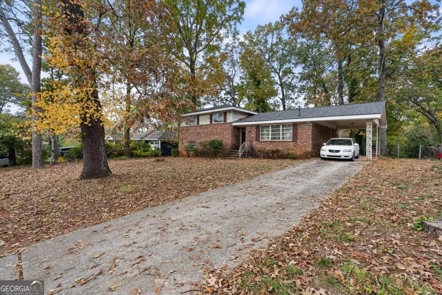 2390 Mellville Avenue, Decatur, GA 30032 - Image #3