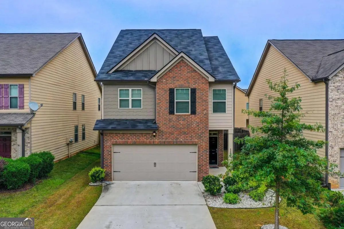11898 Lovejoy Crossing Boulevard, Hampton, GA 30228 - Image #1