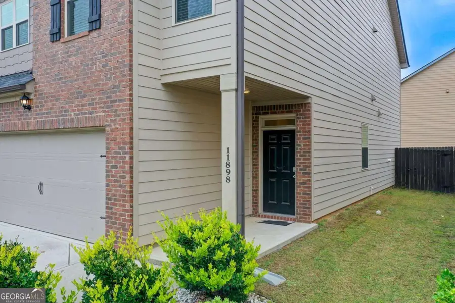 11898 Lovejoy Crossing Boulevard, Hampton, GA 30228 - Image #3