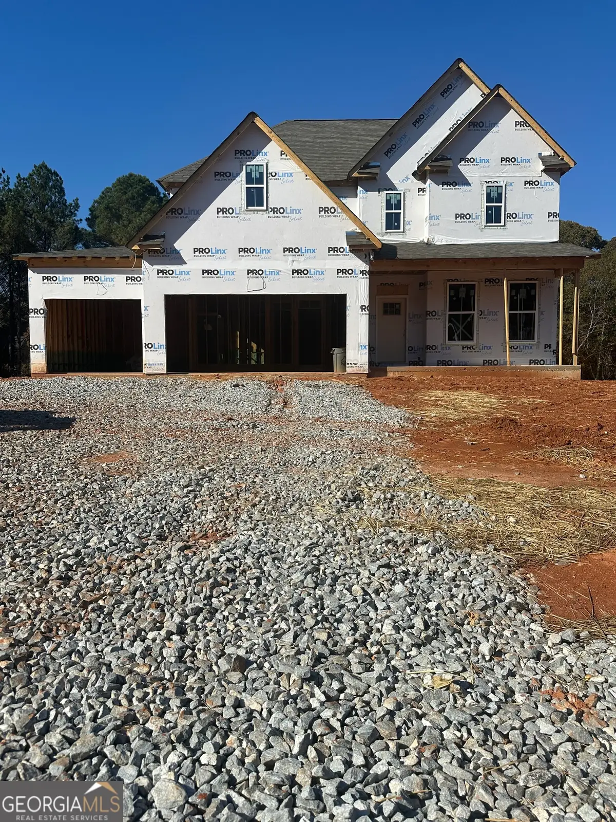 322 Pinewood Drive, Covington, GA 30014 - Image #1