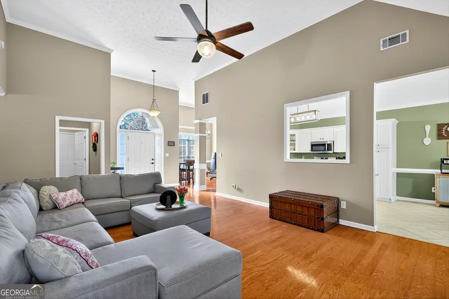 170 Hidden Brook Trail, Fayetteville, GA 30215 - Image #3