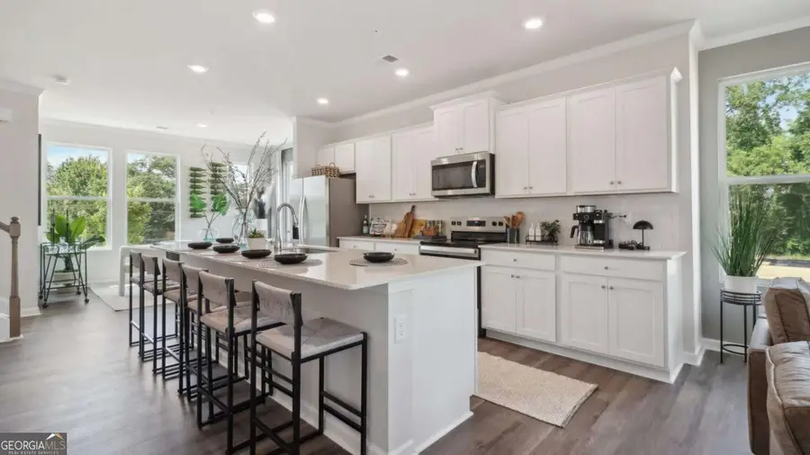 208 College Circle #1008, Atlanta, GA 30354 - Image #2