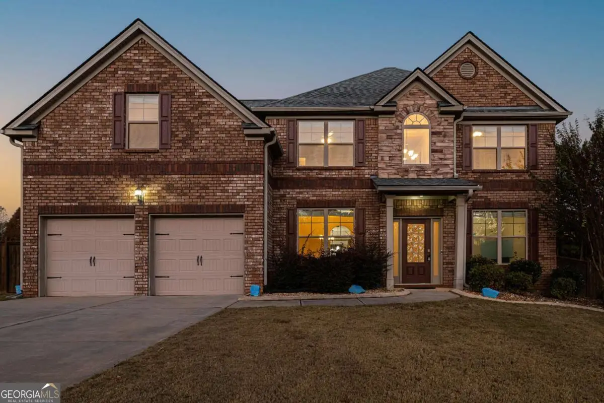 1141 Norsworthy Mill, Hampton, GA 30228 - Image #1