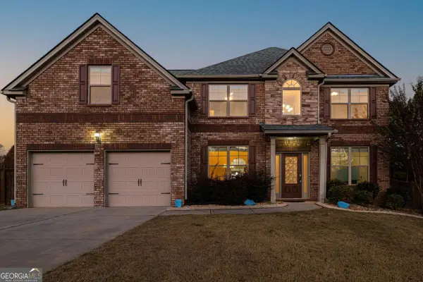 1141 Norsworthy Mill, Hampton, GA 30228