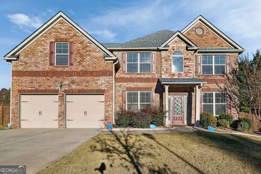 1141 Norsworthy Mill, Hampton, GA 30228 - Image #2