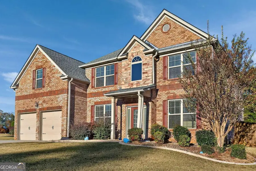 1141 Norsworthy Mill, Hampton, GA 30228 - Image #3