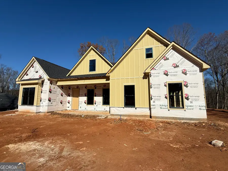 91 Lenten Rose Lane, Pendergrass, GA 30567 - Image #2