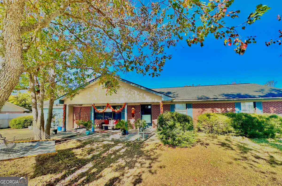 131 Fawn Lane, Blackshear, GA 31516 - Image #1