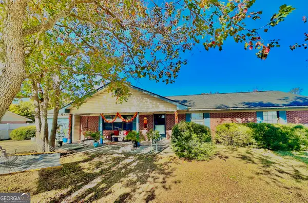 131 Fawn Lane, Blackshear, GA 31516