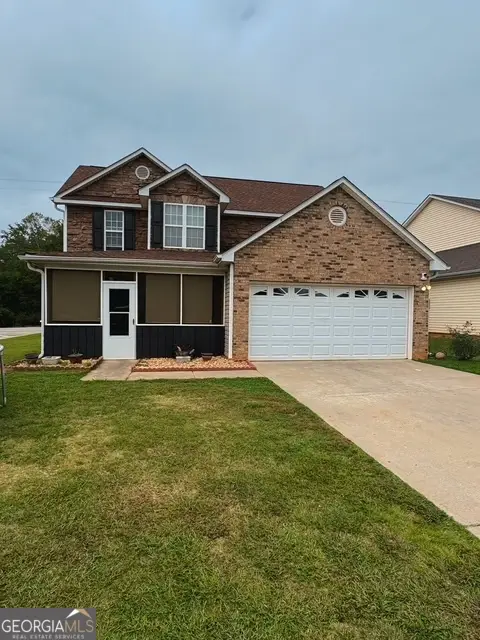 156 Grand Magnolia Street, Jackson, GA 30233 - Image #1