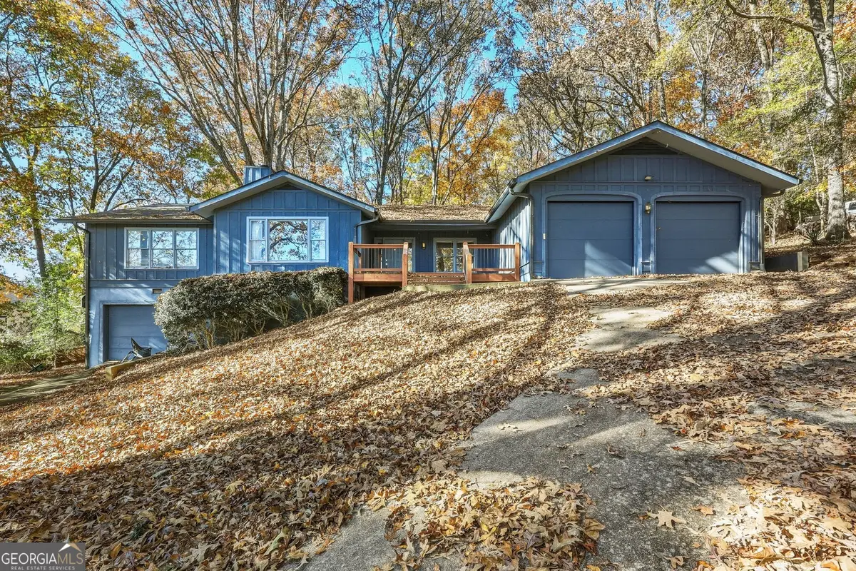 4020 Sundown Drive, Gainesville, GA 30506 - Image #1