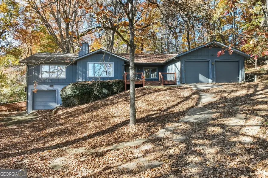 4020 Sundown Drive, Gainesville, GA 30506 - Image #2