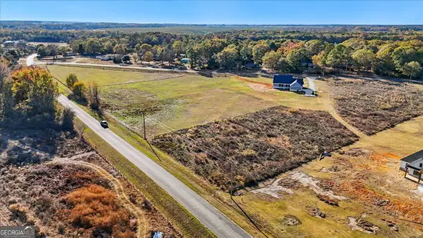 0 Kersey Road, Elko, GA 31025