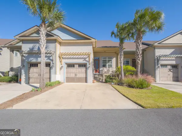 274 Turtle Track Lane, Jekyll Island, GA 31527