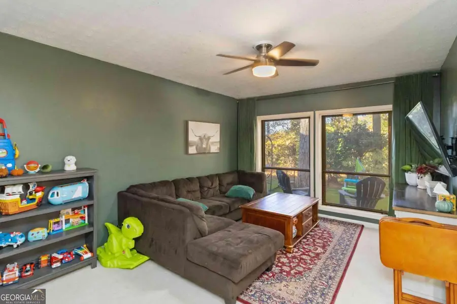 4846 Twin Lakes Trail, Dunwoody, GA 30360 - Image #3