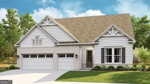 55 Milestone Trace, Newnan, GA 30263 - Image #1