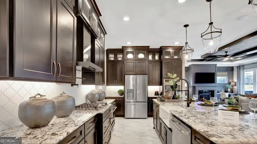 55 Milestone Trace, Newnan, GA 30263 - Image #2