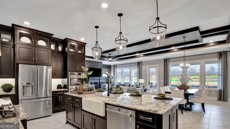 55 Milestone Trace, Newnan, GA 30263 - Image #3