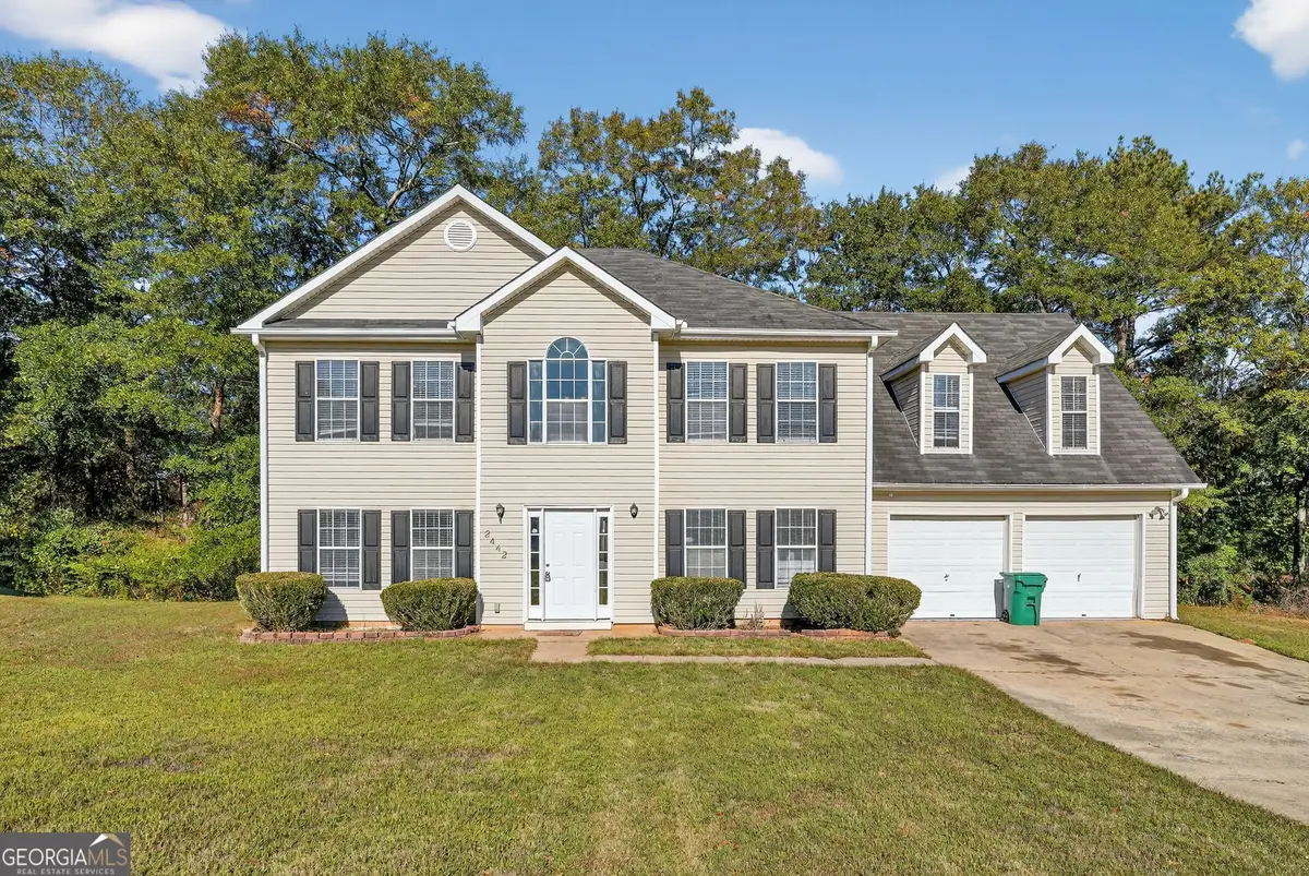 2442 Harmony Ridge Court, Lithonia, GA 30058 - Image #1