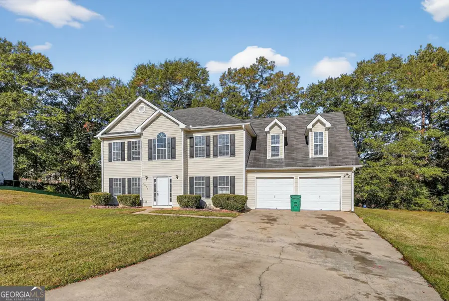 2442 Harmony Ridge Court, Lithonia, GA 30058 - Image #2
