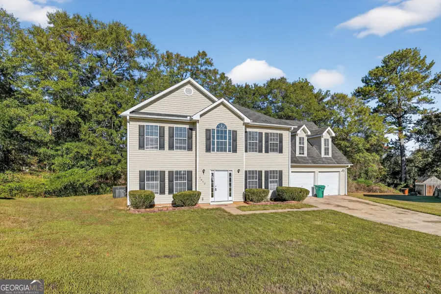 2442 Harmony Ridge Court, Lithonia, GA 30058 - Image #3