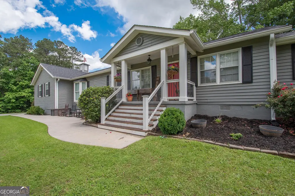 105 Greenfield Circle, Fayetteville, GA 30215 - Image #1