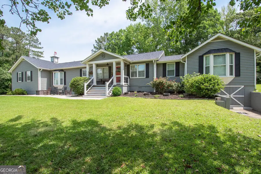 105 Greenfield Circle, Fayetteville, GA 30215 - Image #2