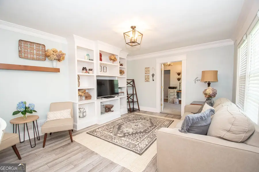 105 Greenfield Circle, Fayetteville, GA 30215 - Image #3