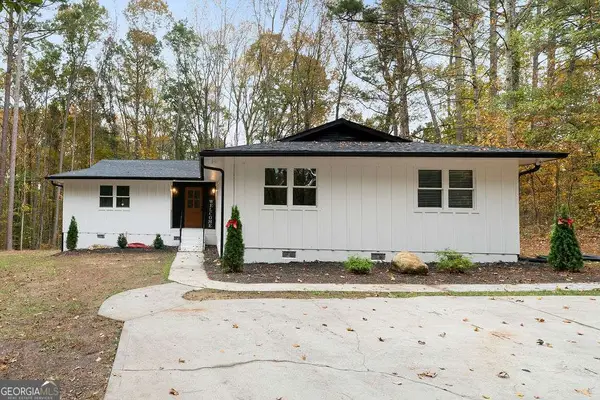 1199 Friendship Church Road, Powder Springs, GA 30127