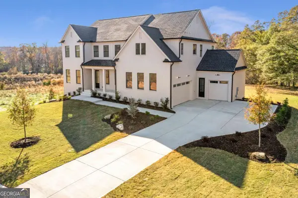 3164 Malcom Estates Drive, Bogart, GA 30622