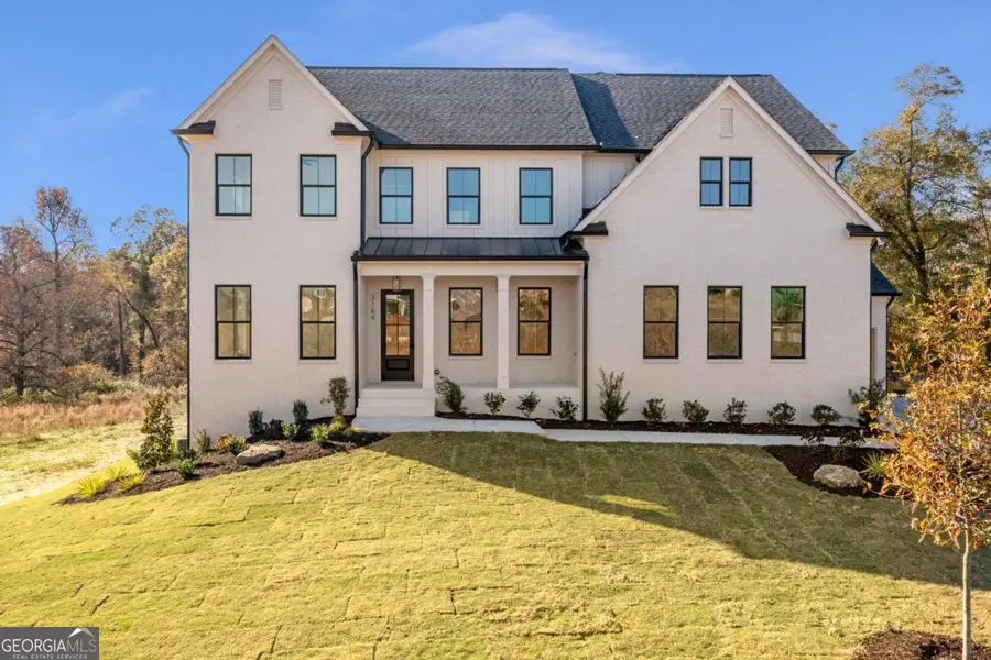 3164 Malcom Estates Drive, Bogart, GA 30622 - Image #3